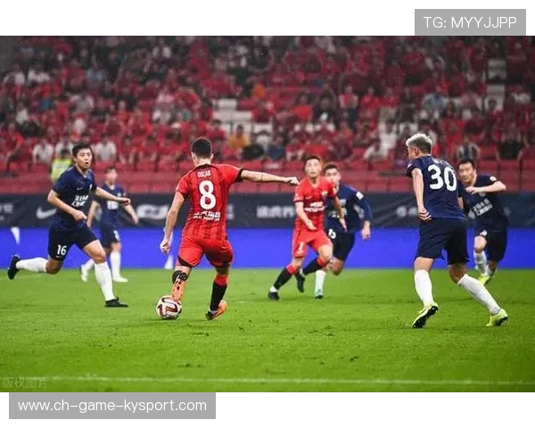 上海上港攻防表现均衡，领军积分榜，上海上港对战