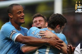 kaiyun体育综合-3-1！曼城狂造3神迹，哈兰德双响打崩黑马，瓜帅盛赞比肩梅罗，哈兰德 曼城球迷群